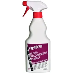 Yachticon Bilgen und Maschinenraum Reiniger 500 ml