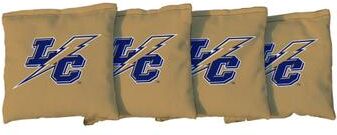 Skip's Garage Lehman Lightning Gold Cornhole Bags