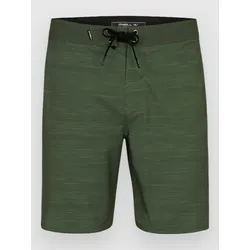 O'Neill Hyperfreak Tech Panel 19" Boardshorts army tech panel Gr. 29