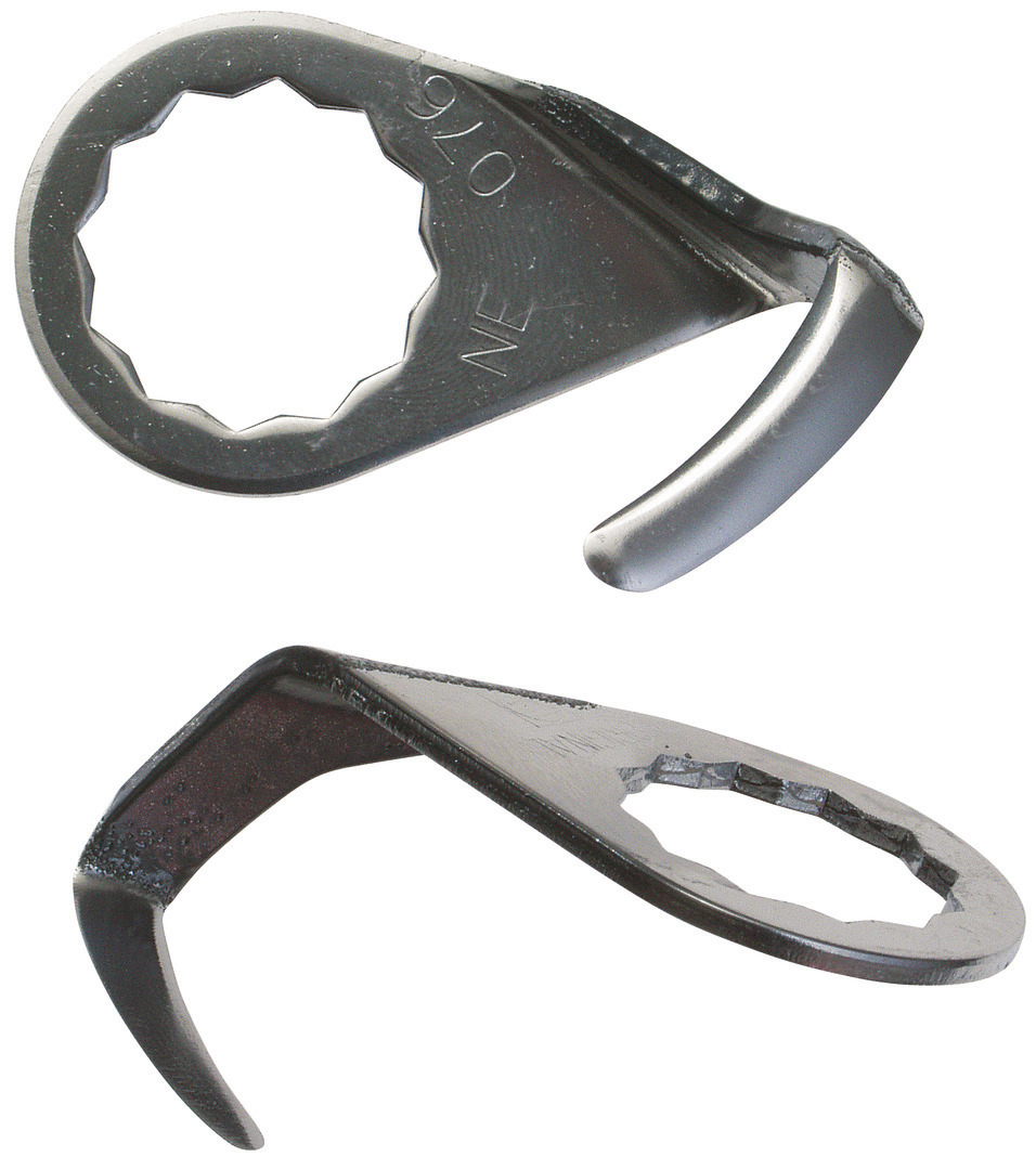 FEIN Schneidmesser U-Form, Schneidenlänge 16 mm 63903095011