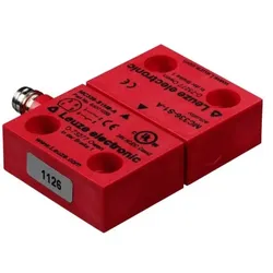 Leuze Sensor MC336-S2M8-AL2