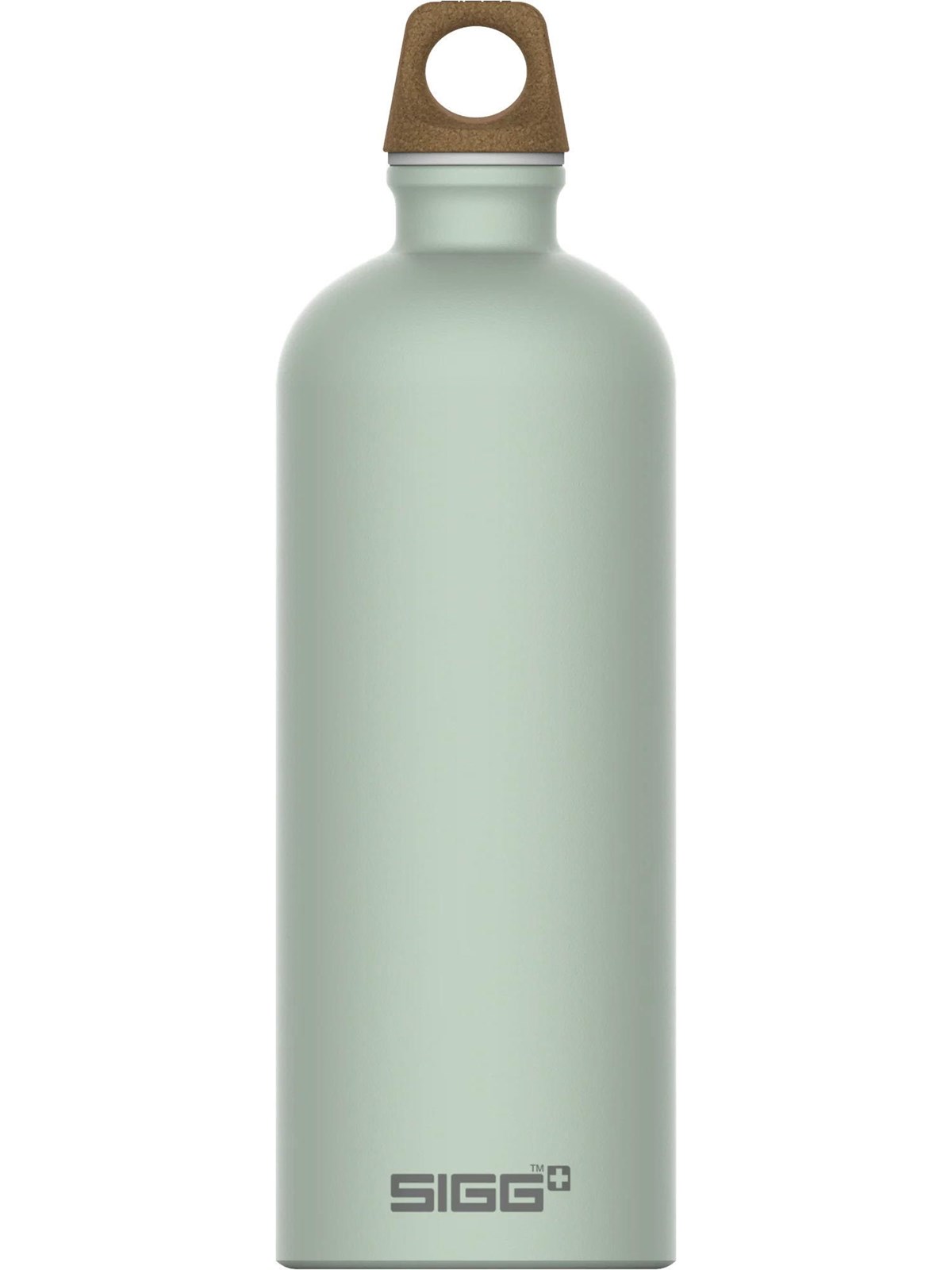 Sigg Myplanet 1.0L - Light Green