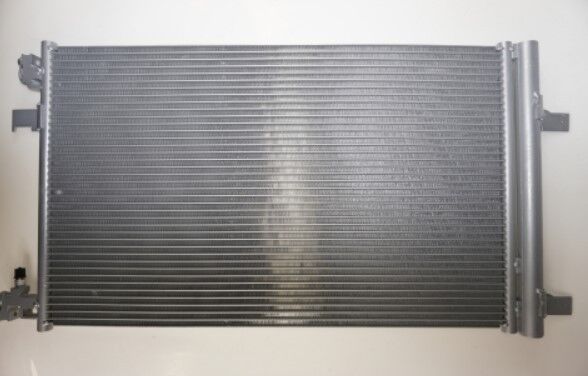 CLIMTEX CH2-190 Air conditioning condenser