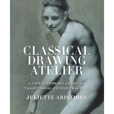 Classical Drawing Atelier (Export Edition), Taschenbuch von J. Aristides, KNV Besorgung, 978-0-399-57830-4
