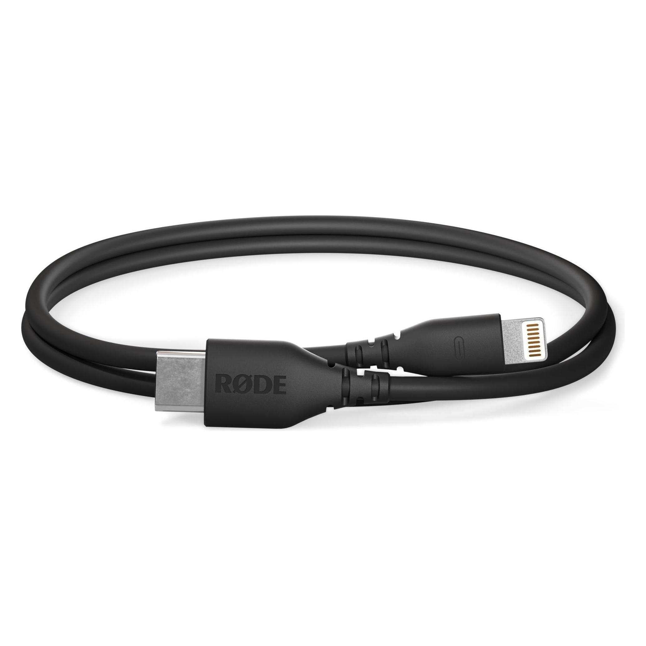 RØDE SC21 Purple (0.30 m, USB 3.2 Gen 1) (SC21-PU)
