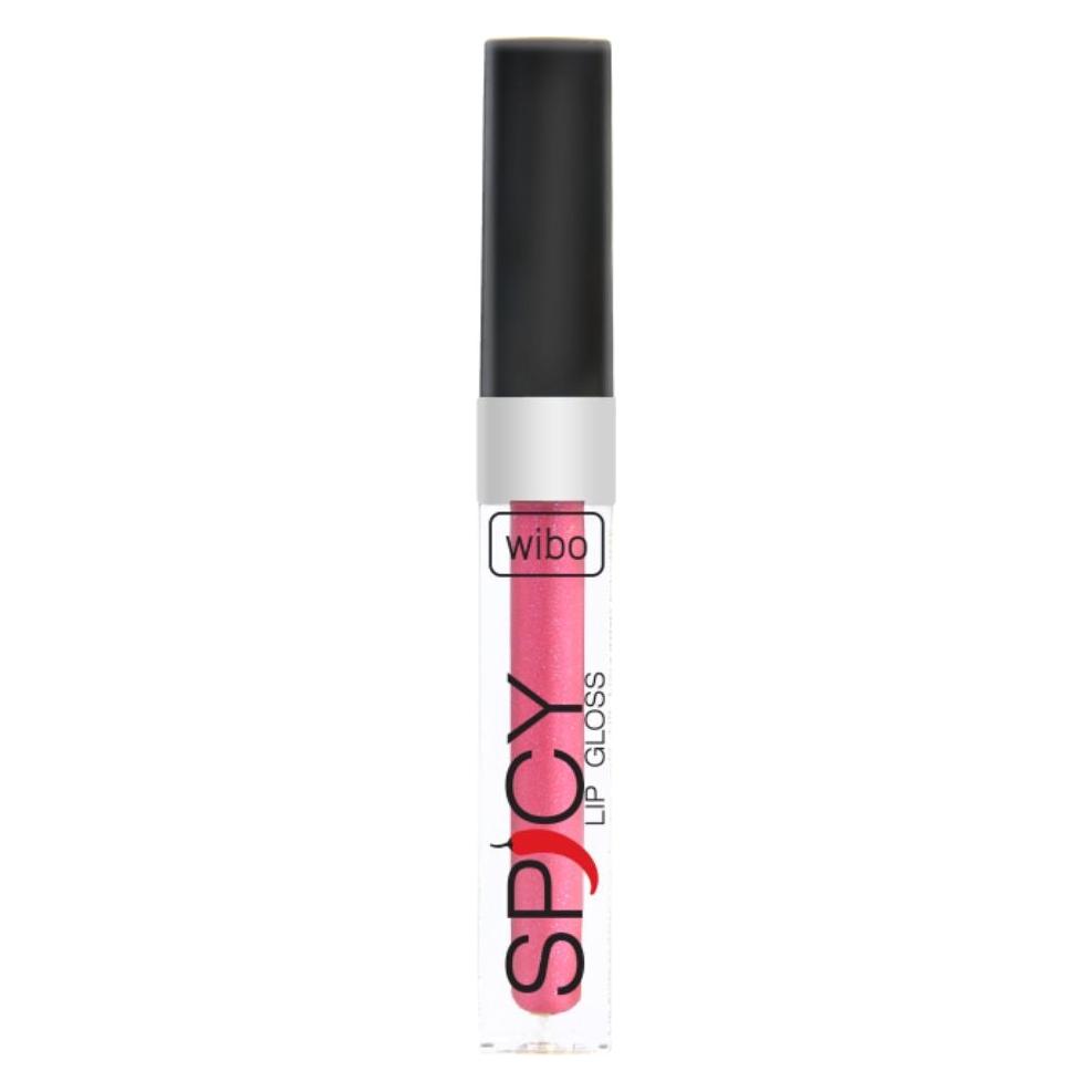 Wibo Spicy Lip Gloss Lip Gloss 18 3Ml (18) (5900950935092)