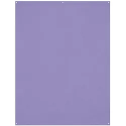 Westcott X Drop Kreukbestendige Achtergrond Licht Paars (1.5 x 2.1 m) (150 cm, 210 cm), Hintergrundsystem, Violett