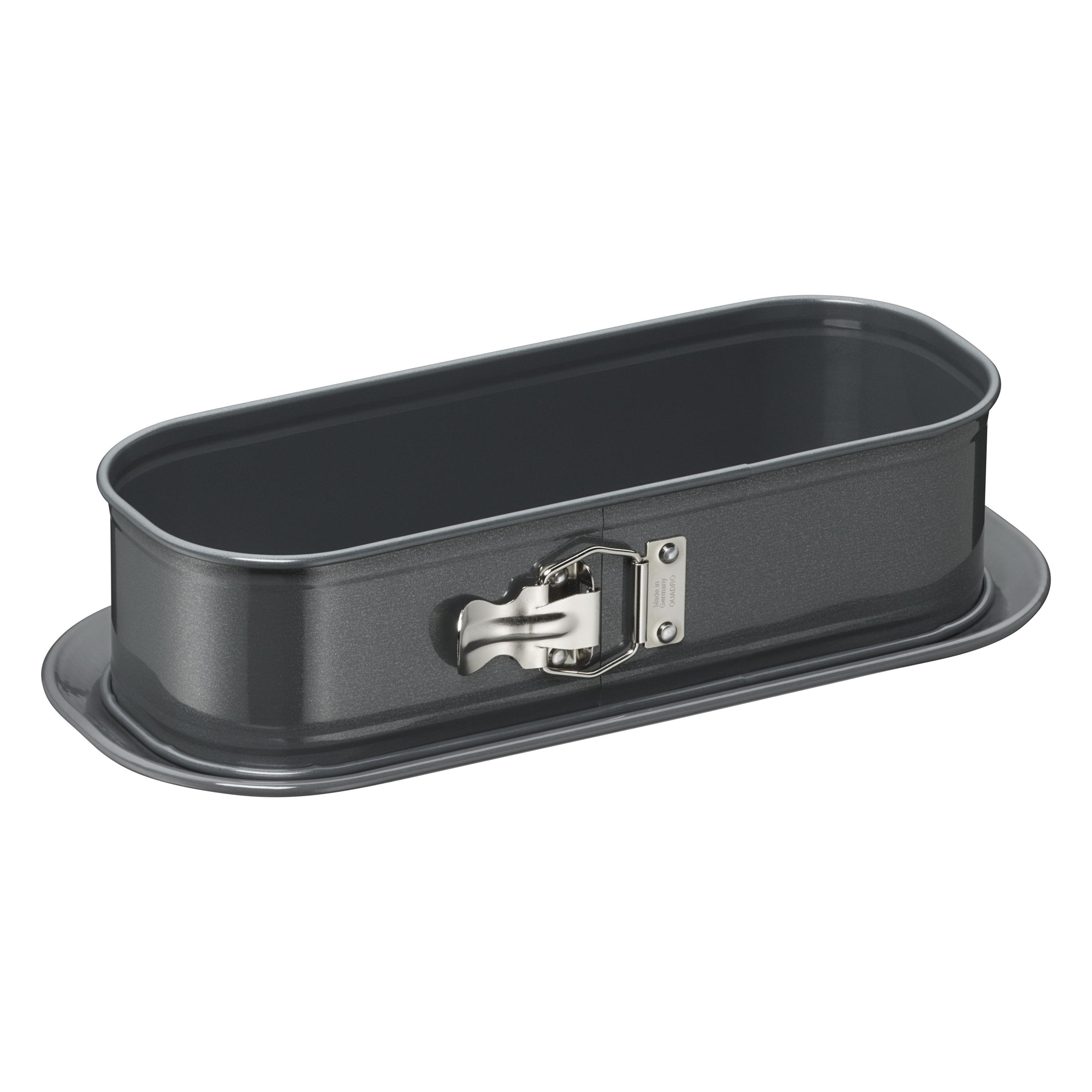 Kaiser Bake Pro Königskuchen Springform, 30 cm (115572)