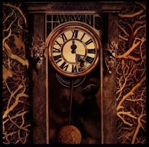 Hawkwind - Live Chronicles - Preis vom 18.10.2026 15:28:09 h