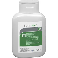 GREVEN® SOFT HRC Handreiniger 250 ml