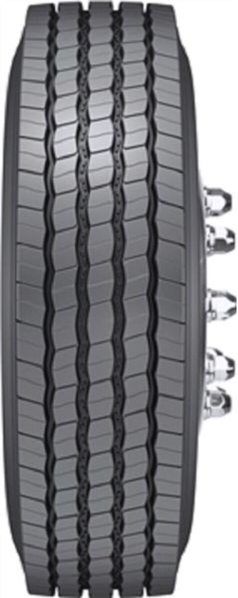 LKW Reifen GOODYEAR Omnitrac S 315/80R22.5 156/150K