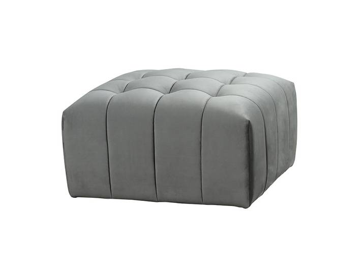 Essen Sitzhocker - Taubengrau