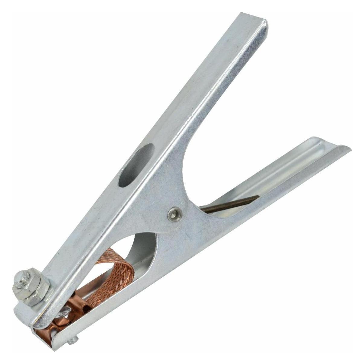 Awtools Zacisk Spawalniczy Kleszczowy 300a (35616491)