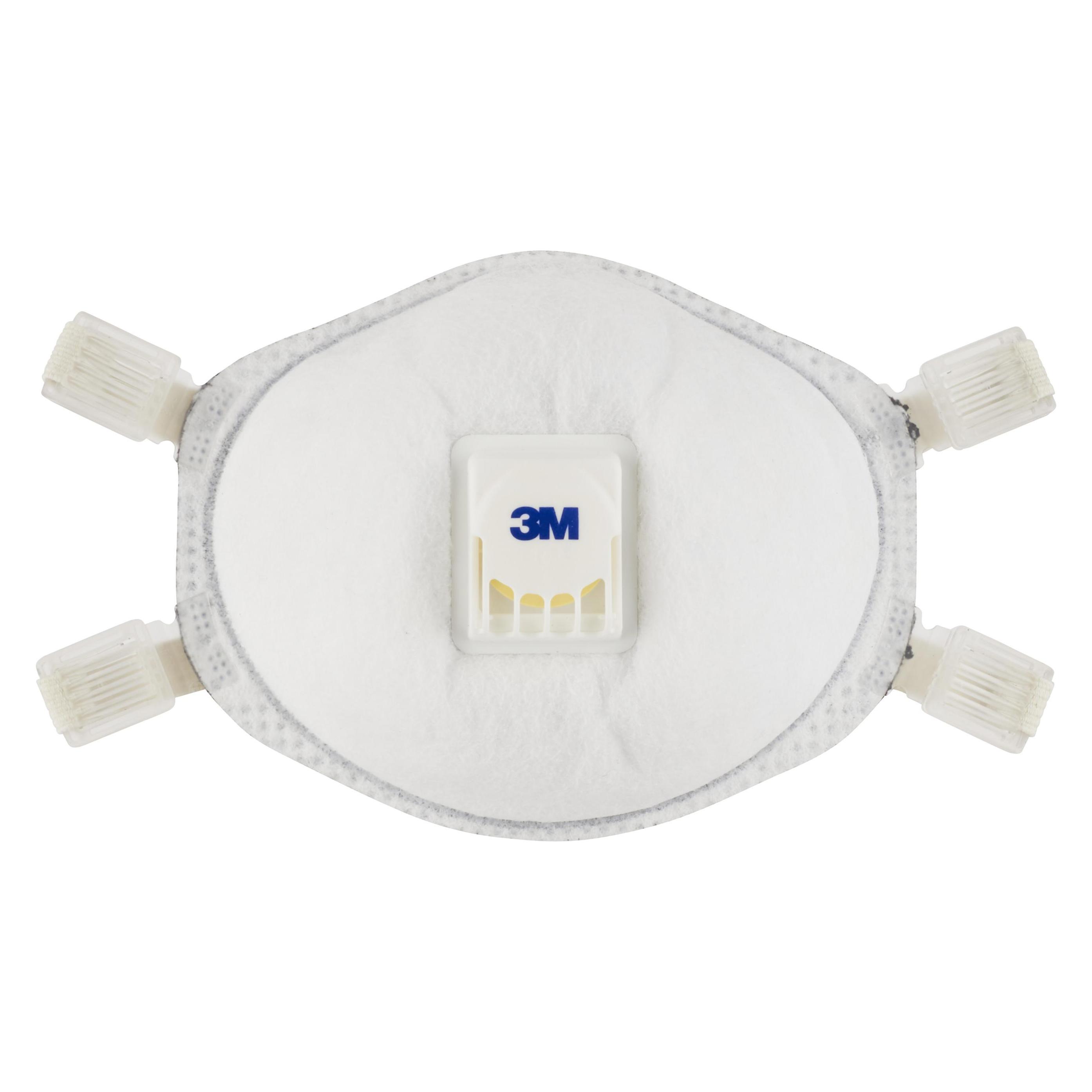 3M Schweissermaske 9928C (FFP2, 1x) (69-9928C1)
