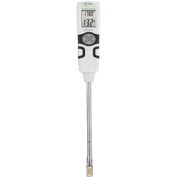 PCE Instruments, Detektor, Frittieröltester