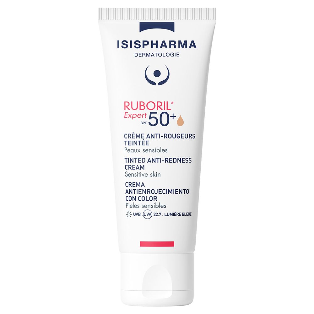 Ruboril Expert 50+ CR Teint 40Ml 40 ml Make up