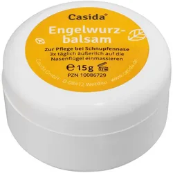 Baby & Kinder - Engelwurzbalsam 15g