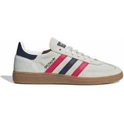 ADIDAS Herren Fussball-Hartplatzschuhe FC Bayern München Handball Spezial, Größe 38 in Grau Grau