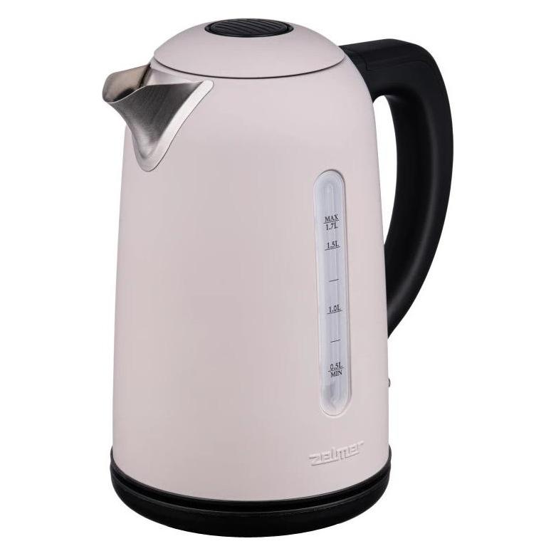 CZAJNIK ZCK 7955 2200W 1,7L Velvet Touch (1.70 l) (ZCK7955)