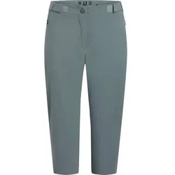 McKINLEY Damen Caprihose Da.-Caprihose Capty II W, Größe 44 in Schwarz Schwarz
