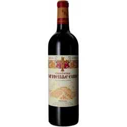 Château la Vieille Cure 2019 - 0.75L
