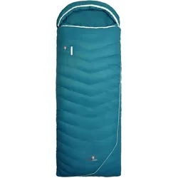 Grüezi Bag, Schlafsack, (225 cm)