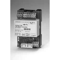Somfy Output Converter animeo IB+, AP-Montage 1860125