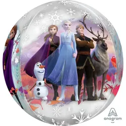 Folienballon "Frozen ll"