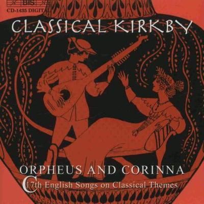 Classical Kirkby - Emma Kirkby, CD