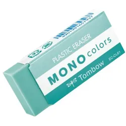 Tombow Radierer »MONO colors« grün, 5.5x1.1x2.3 cm