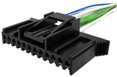 RK-TRONIC S0008 Kabelreparatursatz, Zentralelektrik
