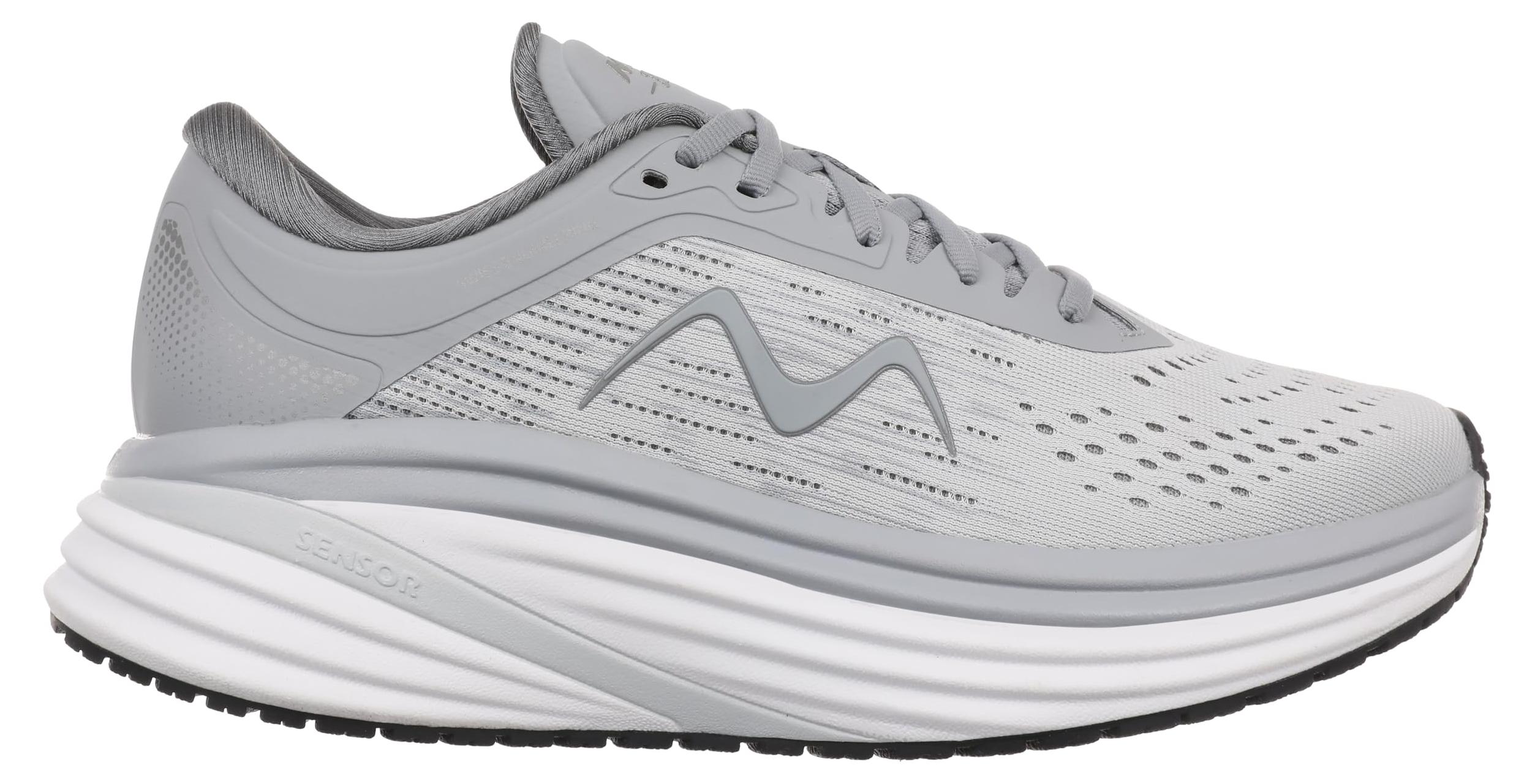 MBTM-3000 LACE UP Sportschuhe für Damen. Anatomische und Bequeme Laufschuhe. Phy