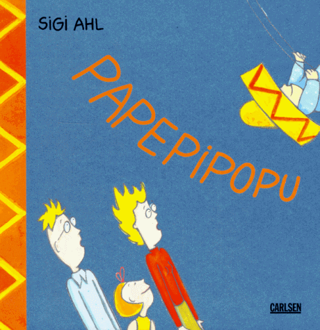 Sigi Ahl - PAPEPIPOPU - Preis vom 09.10.2026 07:28:09 h