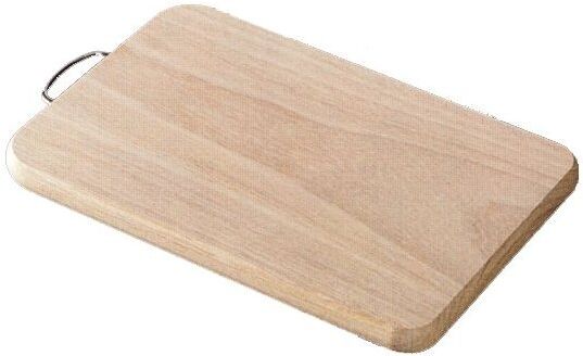 Tagliere Checco A4 GEREMIA Naturale