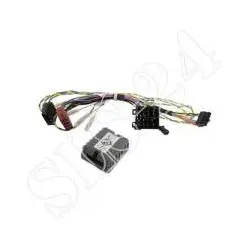 CAN-Bus Interface ohne Lenkradfernbedienung Adapter Mercedes Volkswagen VW Pl...