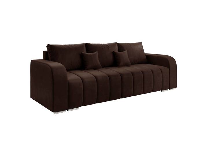 SCHLAFSOFA Pufetto