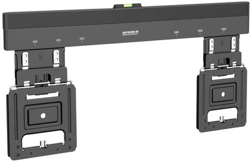 SpeaKa Professional SP-TVM-610 TV-Wandhalterung 81,3cm (32") - 165,1cm (65") Starr Geringer Wandabstand