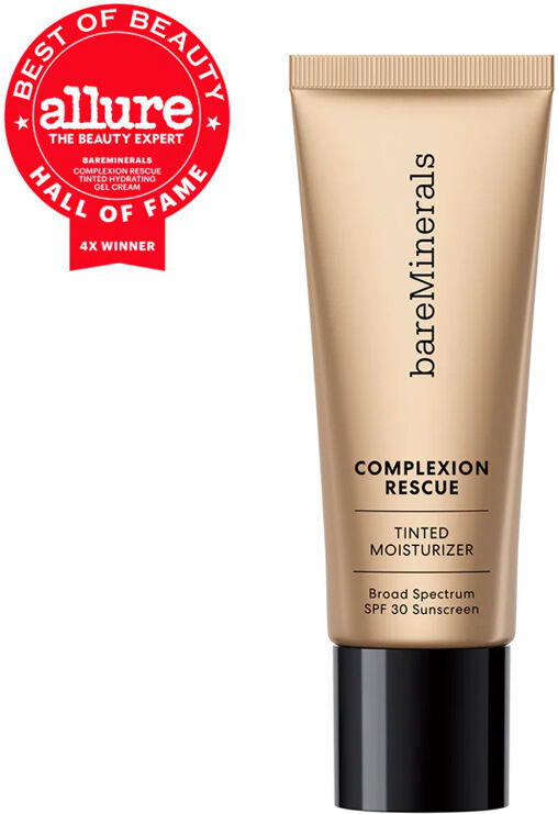 BareMinerals Complexion Rescue Tinted Moisturizer SPF 30 Tan Amber 07