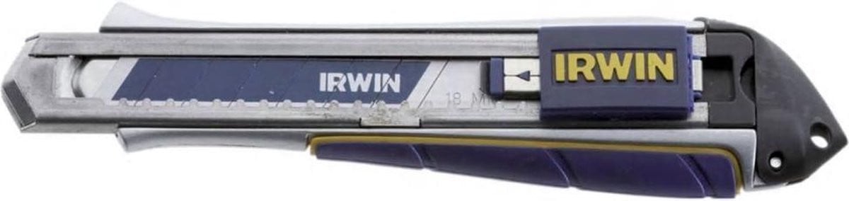 Irwin Pro Touch Afbreekmes - 18 mm