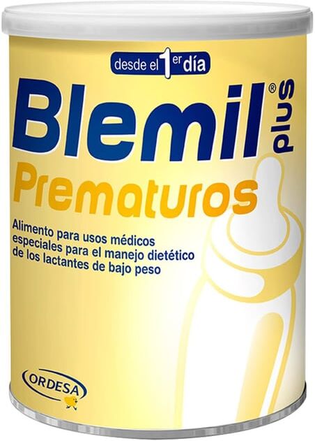 Blemil Plus Prematuros 400g