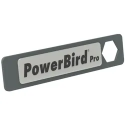 GESIPA - Schlüssel komplett PowerBird Pro