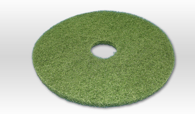 Axis Superpad grün, 5er Pack 43cm/17", das härtere Pad Sprintus