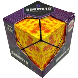 Shashibo Duomoto Cube Inferno