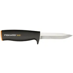 Fiskars 1001622 Gartenmesser