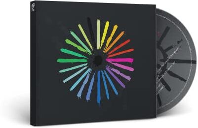 Marillion - Marillion - An Hour Before It's Dark (CD Digipak) - Preis vom 10.10.2026 11:48:34 h