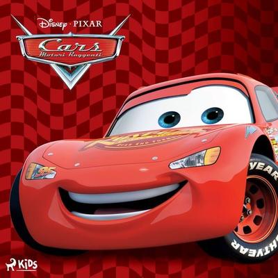 Cars - Motori ruggenti - Walt Disney, Audio, 9788728585863