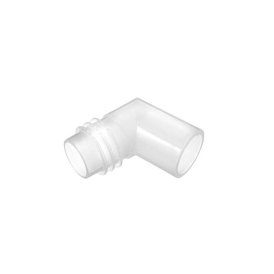 WEPA Apothekenbedarf GmbH & Co KG APONORM Inhalator Adapter-Winkelstück 1 St 13911938