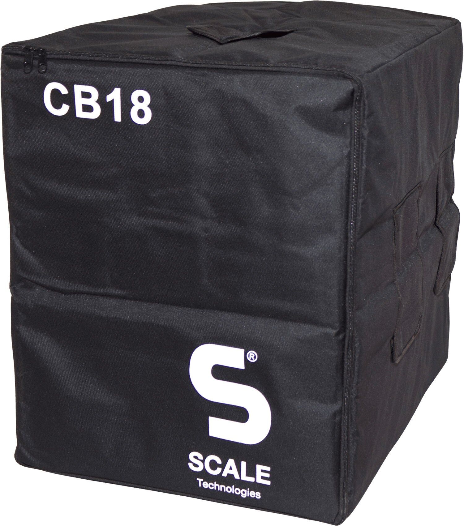 Scale CB18