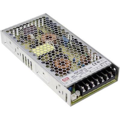 Mean Well RSP-150-27 Schaltnetzteil 27 V/DC 5.6A 151W