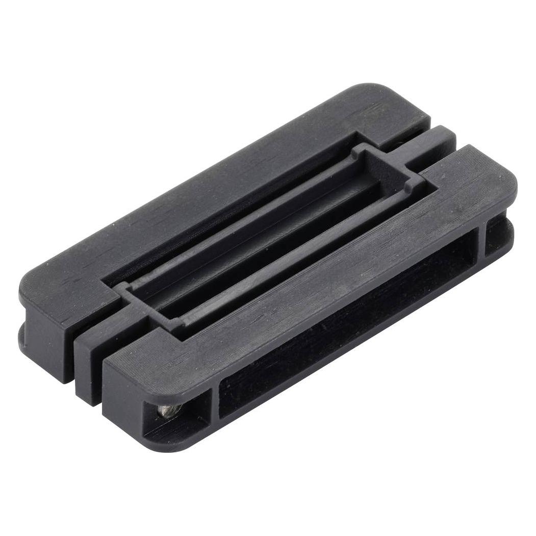 Tru Components TC-10494336 Pin-Ausrichter Passend für Rastermass: 7.62 mm, 15.24 (TC-10494336)